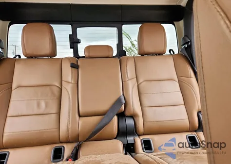 2021 Jeep Gladiator Overland from USA, damaged, VIN 1C6HJTFG2ML519116